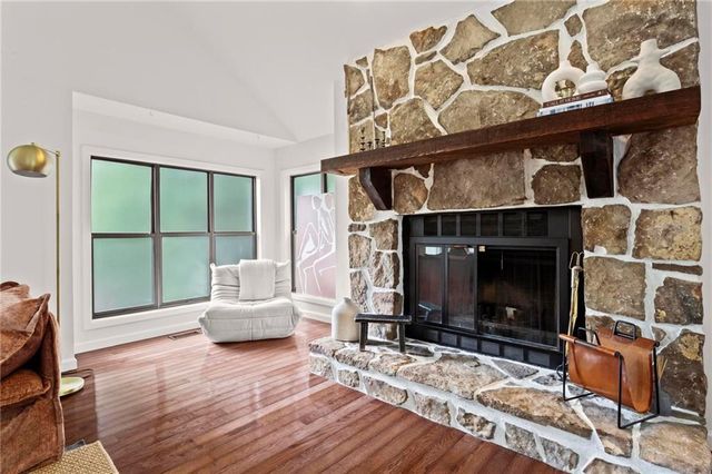 2531 Cedar Fork Trail, Marietta, GA 30062