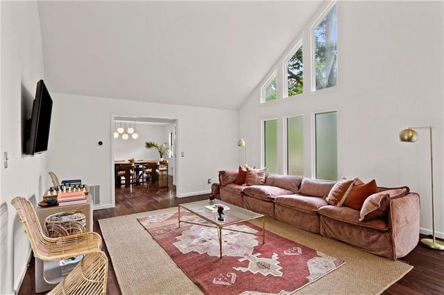 2531 Cedar Fork Trail, Marietta, GA 30062