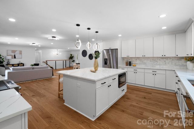 5033 Waxhaw Indian Trail Road, Matthews, NC 28104