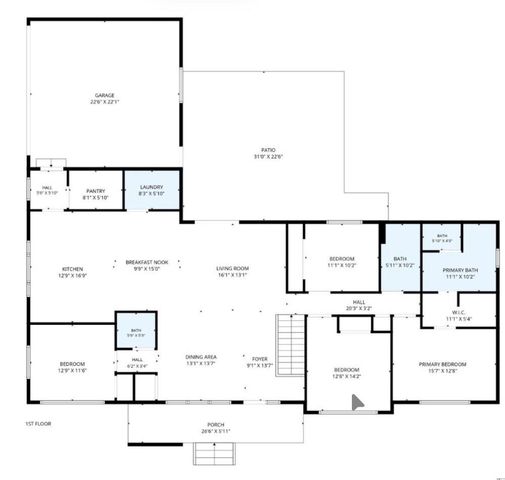 5033 Waxhaw Indian Trail Road, Matthews, NC 28104