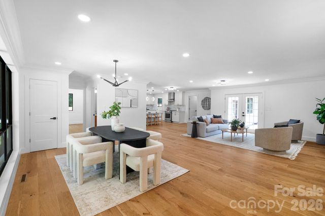 5033 Waxhaw Indian Trail Road, Matthews, NC 28104