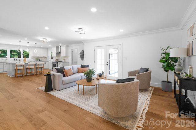 5033 Waxhaw Indian Trail Road, Matthews, NC 28104