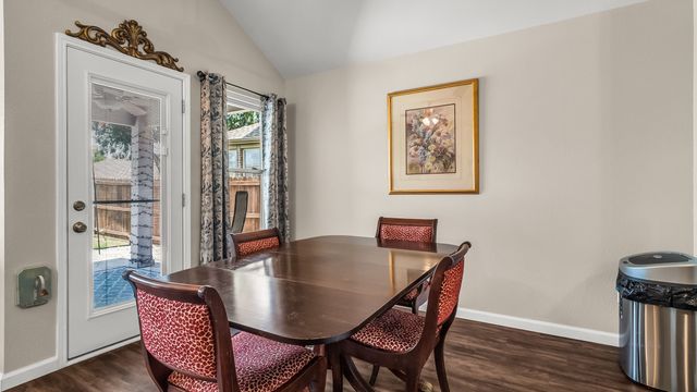 801 Lake Forest Trail, Little Elm, TX 75068