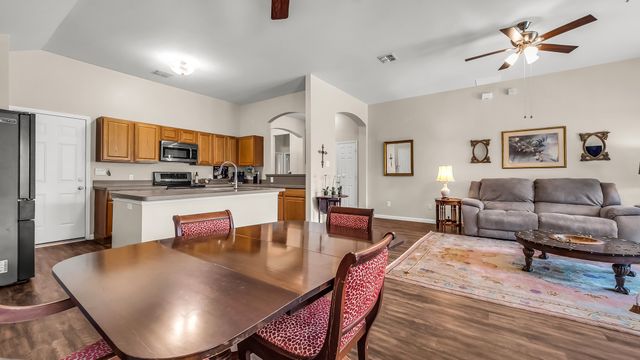 801 Lake Forest Trail, Little Elm, TX 75068