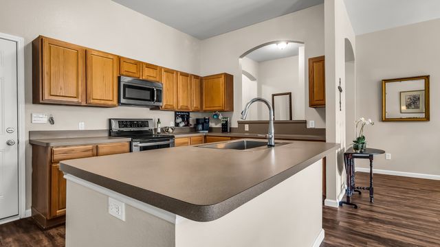 801 Lake Forest Trail, Little Elm, TX 75068