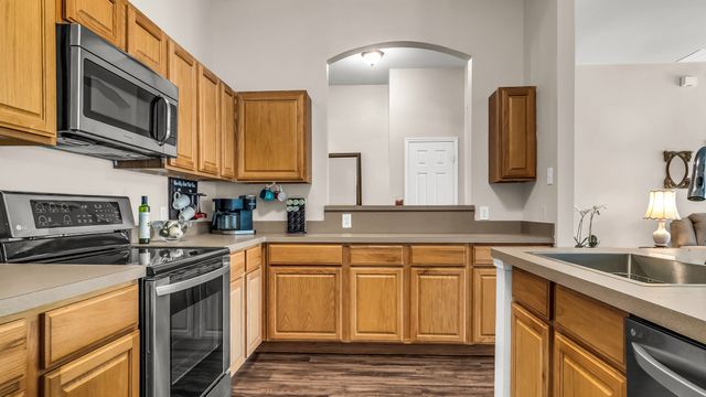 801 Lake Forest Trail, Little Elm, TX 75068