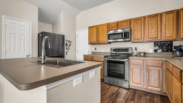 801 Lake Forest Trail, Little Elm, TX 75068