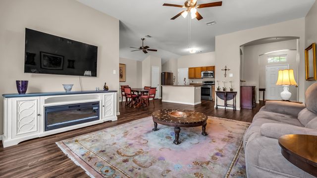 801 Lake Forest Trail, Little Elm, TX 75068