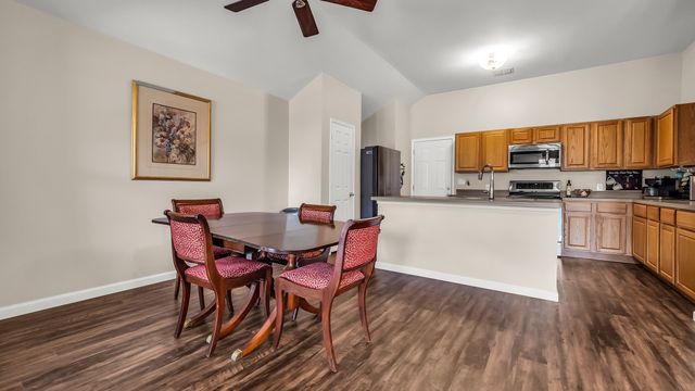 801 Lake Forest Trail, Little Elm, TX 75068
