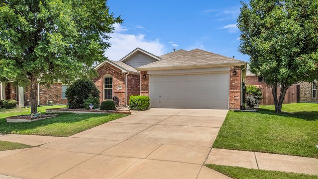 801 Lake Forest Trail, Little Elm, TX 75068