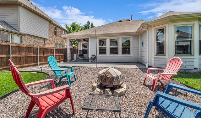 801 Lake Forest Trail, Little Elm, TX 75068
