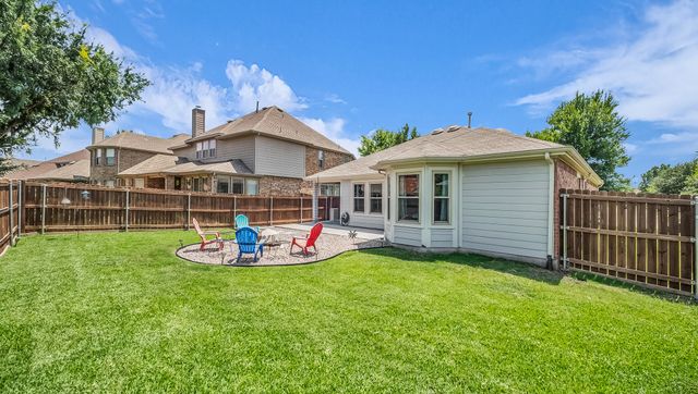 801 Lake Forest Trail, Little Elm, TX 75068