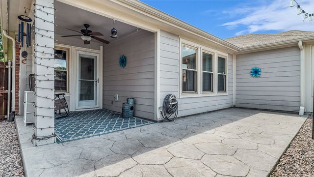 801 Lake Forest Trail, Little Elm, TX 75068