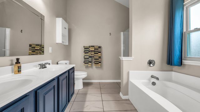 801 Lake Forest Trail, Little Elm, TX 75068