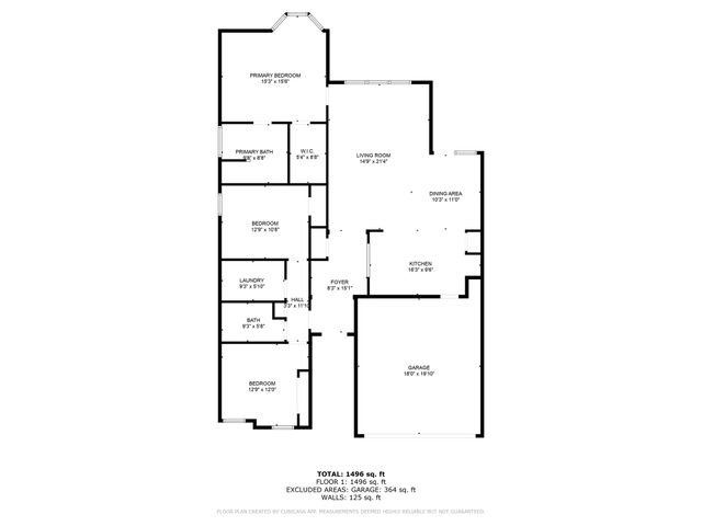 801 Lake Forest Trail, Little Elm, TX 75068