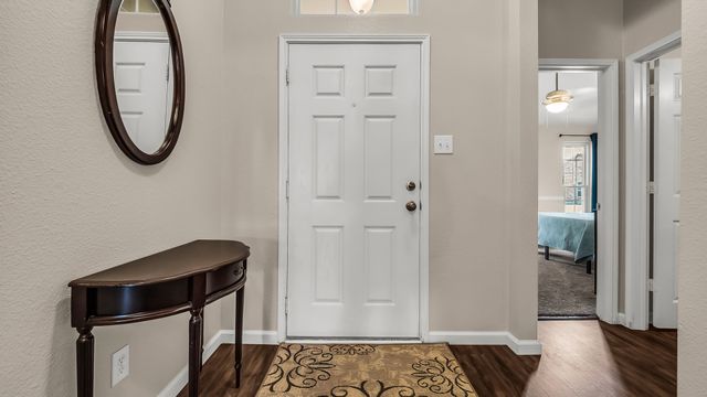801 Lake Forest Trail, Little Elm, TX 75068