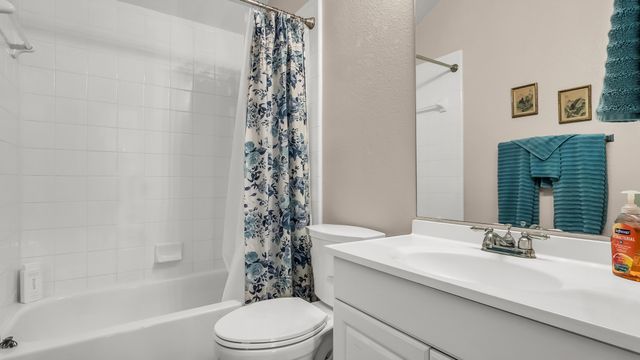 801 Lake Forest Trail, Little Elm, TX 75068
