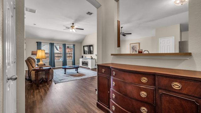 801 Lake Forest Trail, Little Elm, TX 75068
