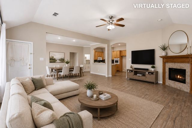 1313 Val Verde Court, Denton, TX 76210
