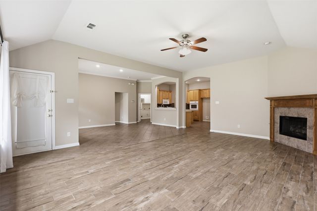 1313 Val Verde Court, Denton, TX 76210