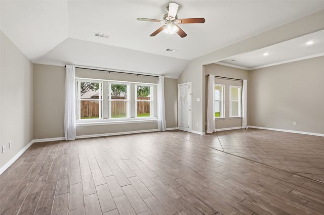 1313 Val Verde Court, Denton, TX 76210