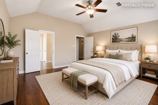 1313 Val Verde Court, Denton, TX 76210