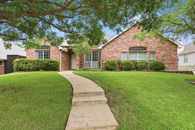 1313 Val Verde Court, Denton, TX 76210