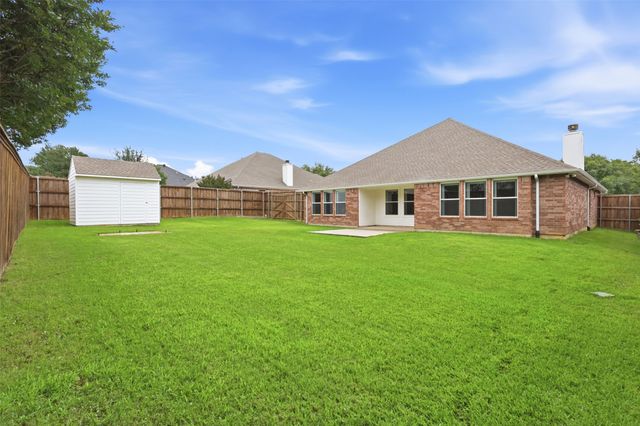 1313 Val Verde Court, Denton, TX 76210