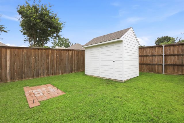 1313 Val Verde Court, Denton, TX 76210
