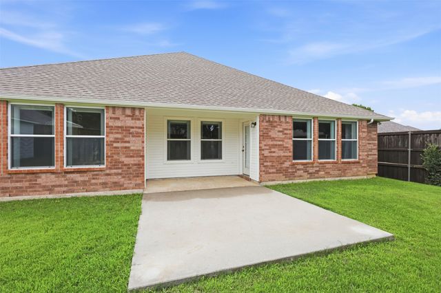 1313 Val Verde Court, Denton, TX 76210