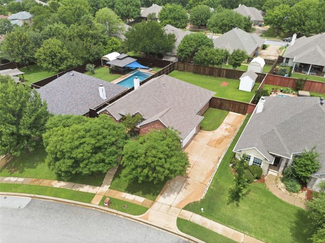 1313 Val Verde Court, Denton, TX 76210