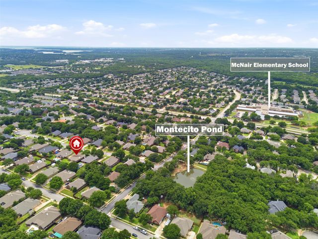 1313 Val Verde Court, Denton, TX 76210