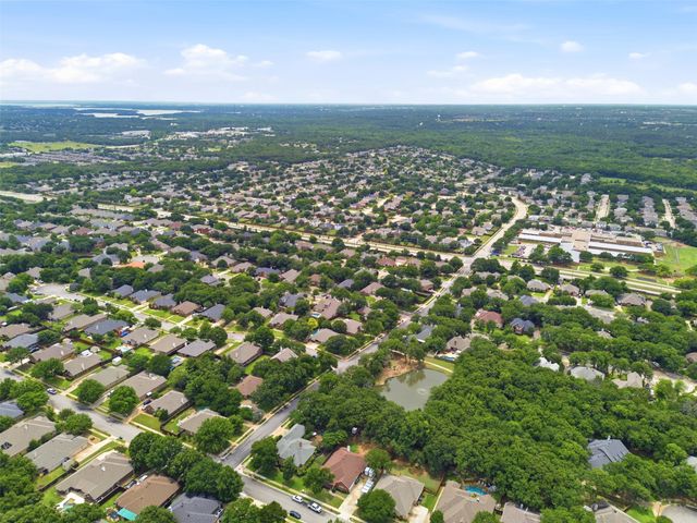 1313 Val Verde Court, Denton, TX 76210