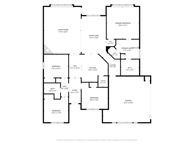 1313 Val Verde Court, Denton, TX 76210