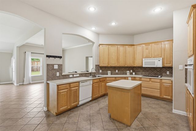 1313 Val Verde Court, Denton, TX 76210