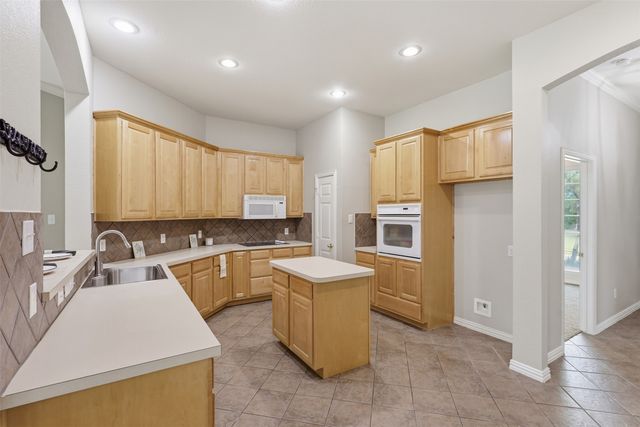1313 Val Verde Court, Denton, TX 76210