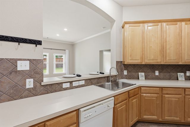 1313 Val Verde Court, Denton, TX 76210