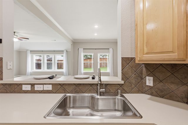1313 Val Verde Court, Denton, TX 76210