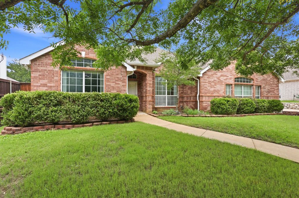 1313 Val Verde Court, Denton, TX 76210