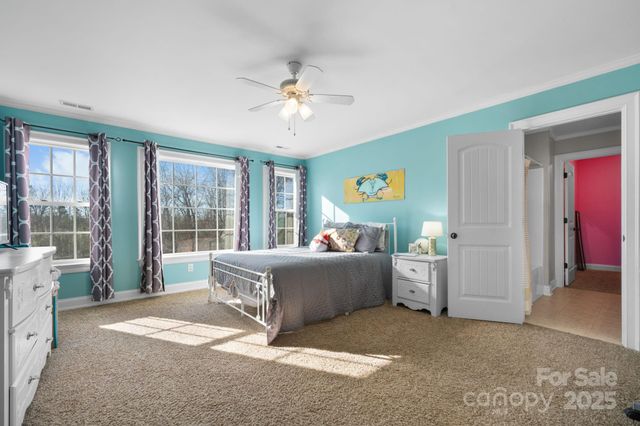 1330 Blacksnake Road, Stanley, NC 28164