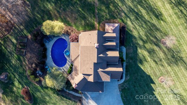 1330 Blacksnake Road, Stanley, NC 28164