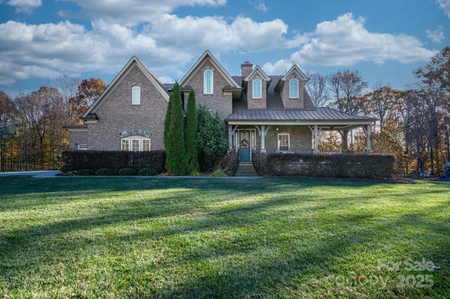 1330 Blacksnake Road, Stanley, NC 28164