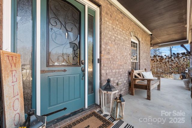 1330 Blacksnake Road, Stanley, NC 28164