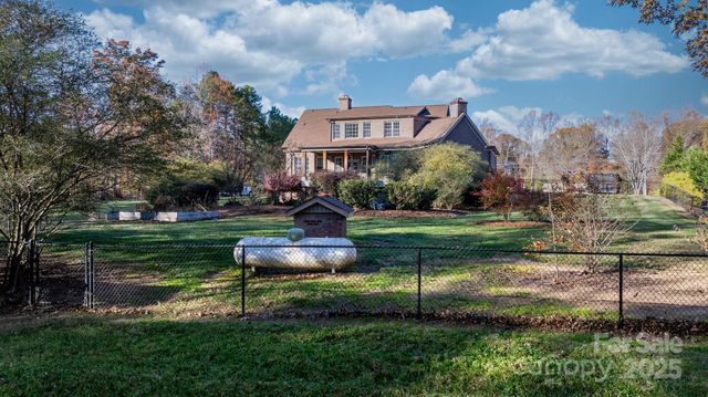 1330 Blacksnake Road, Stanley, NC 28164