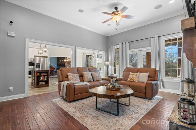 1330 Blacksnake Road, Stanley, NC 28164