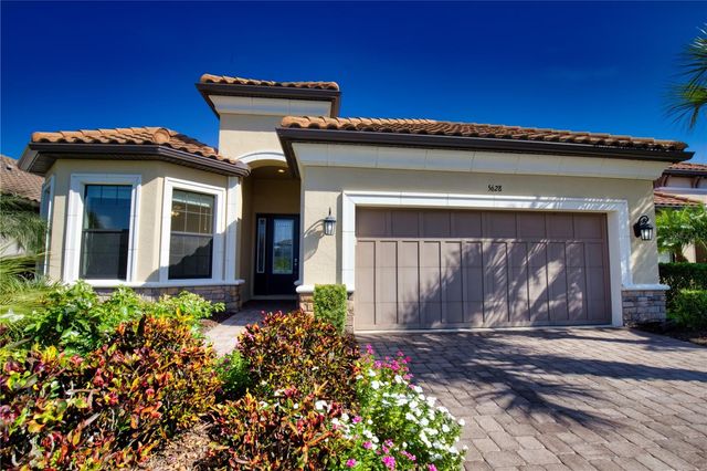 5628 SEMOLINO STREET, Nokomis, FL 34275