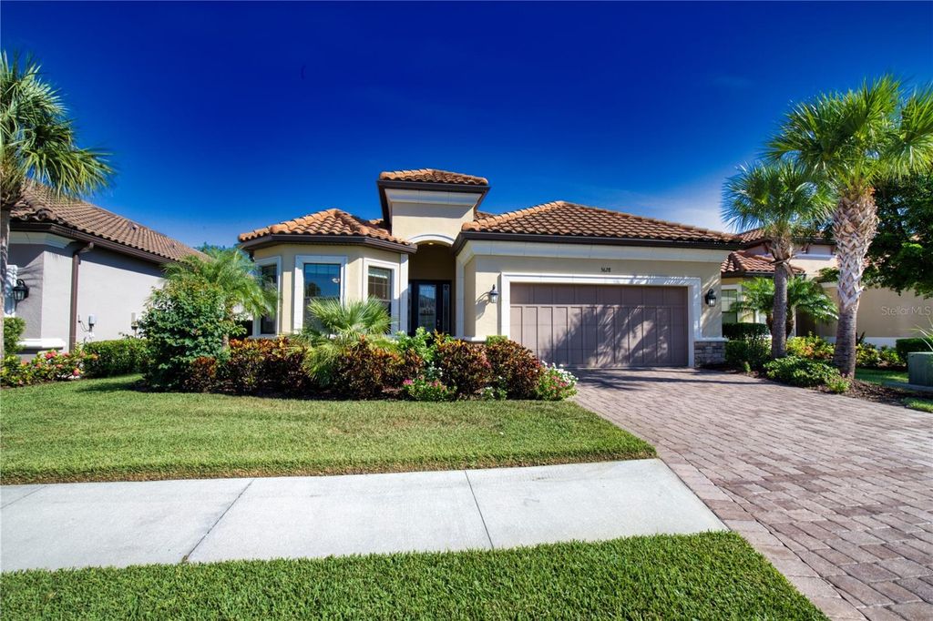 5628 SEMOLINO STREET, Nokomis, FL 34275