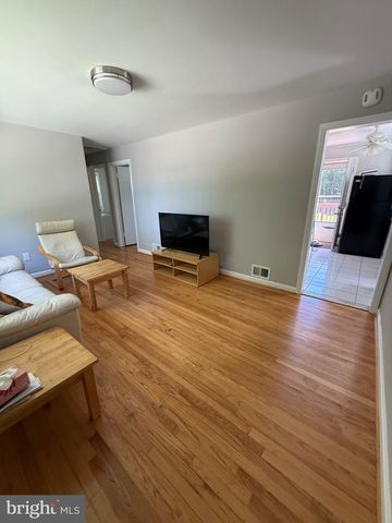 5015 MUSKOGEE ST, College Park, MD 20740