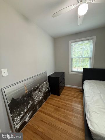 5015 MUSKOGEE ST, College Park, MD 20740