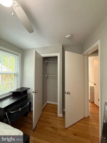 5015 MUSKOGEE ST, College Park, MD 20740